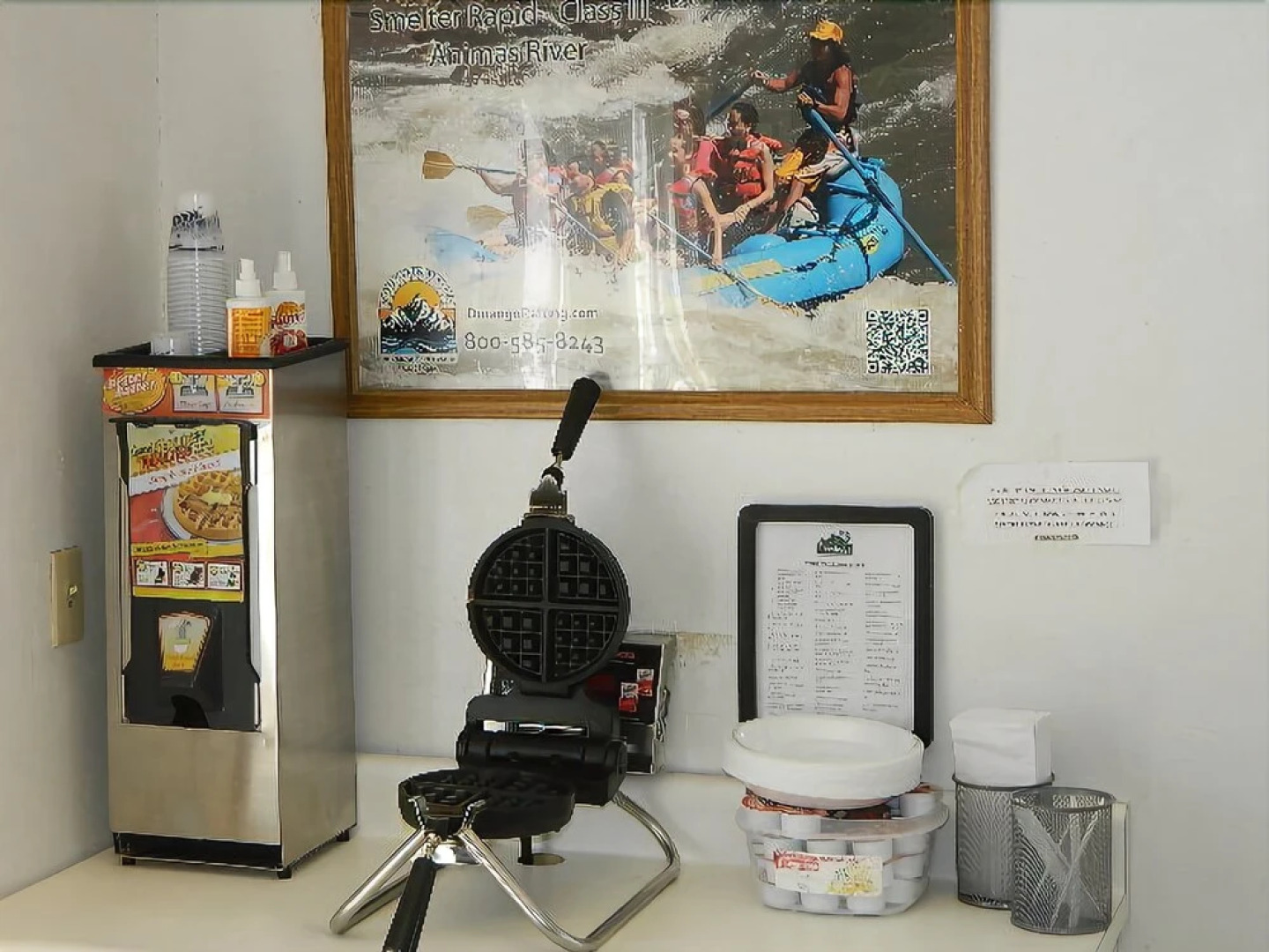 Travelodge by Wyndham Durango