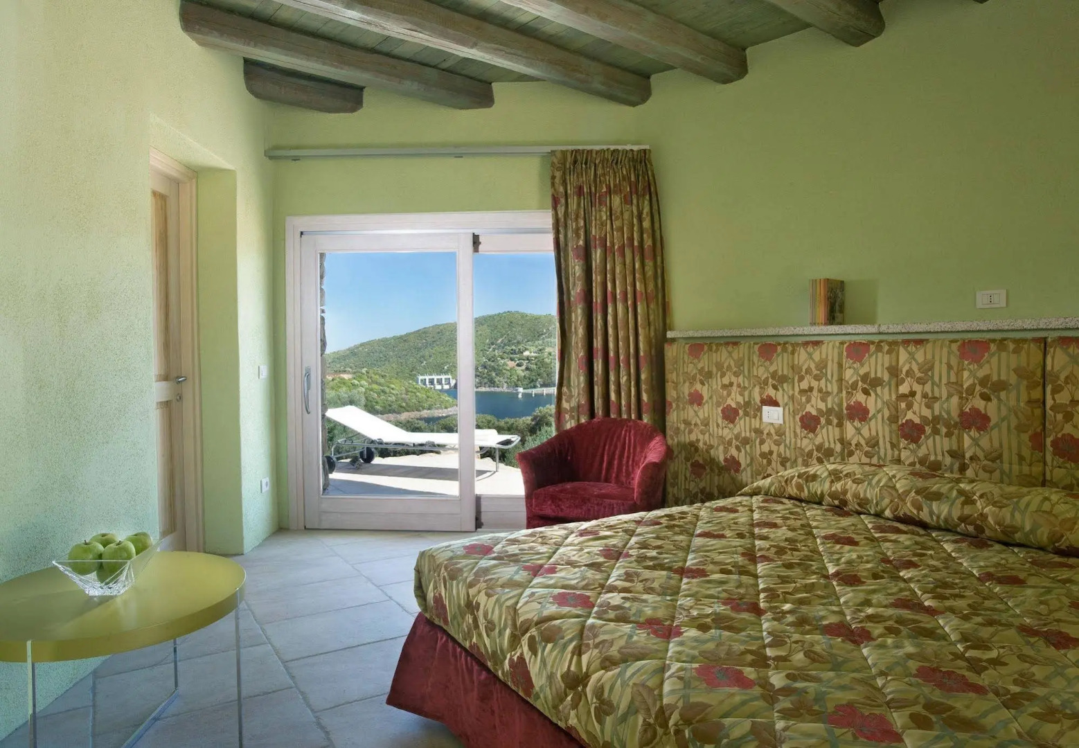 Liscia Country Relais