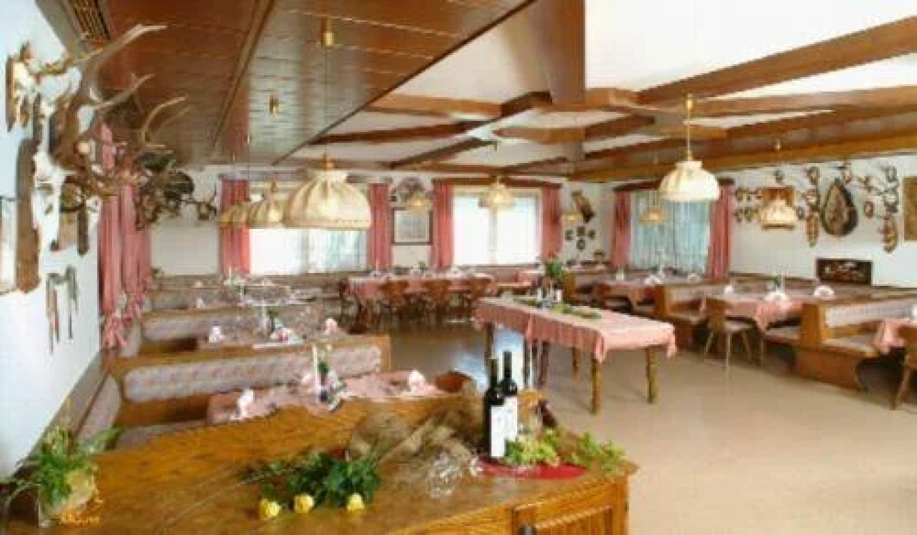 Aktiv Hotel Karnia