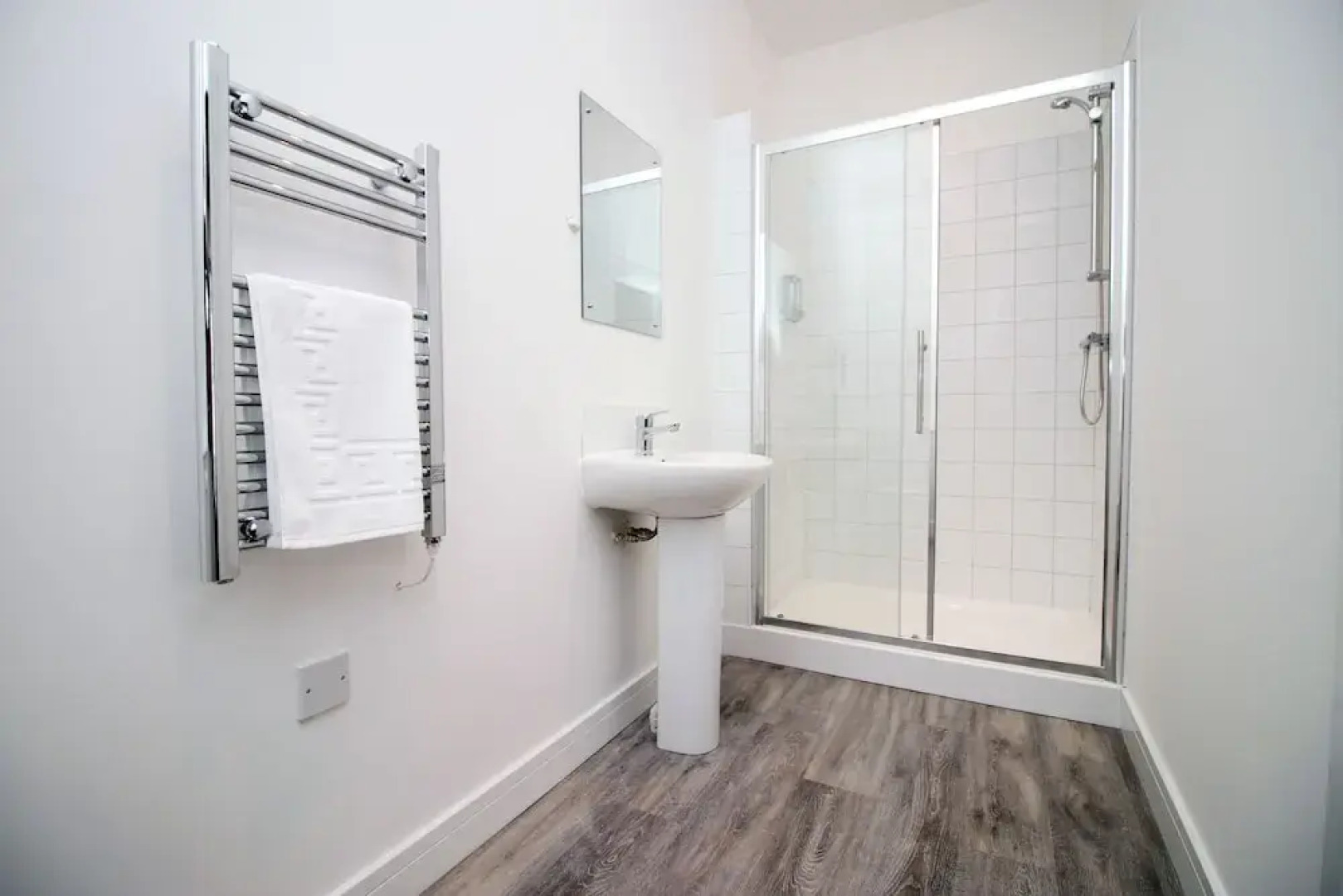 Stay Central - Heritage 24