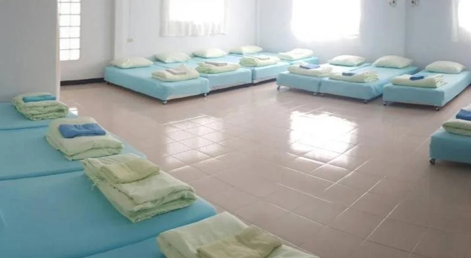 Haadsaikaew Bankrut Resort