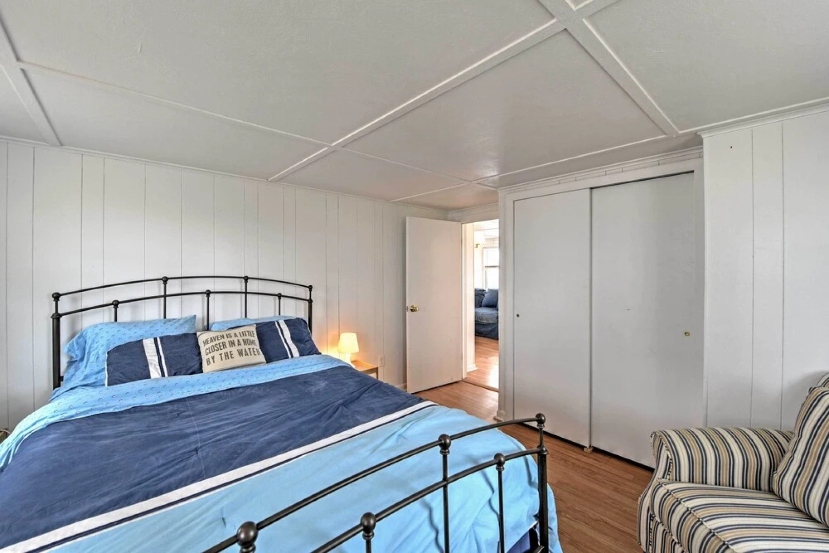 Peaceful Cottage - Steps to Matunuck Beach