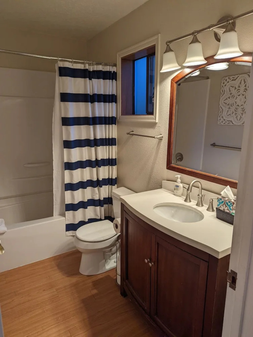 Landmark Inn on Orcas Island