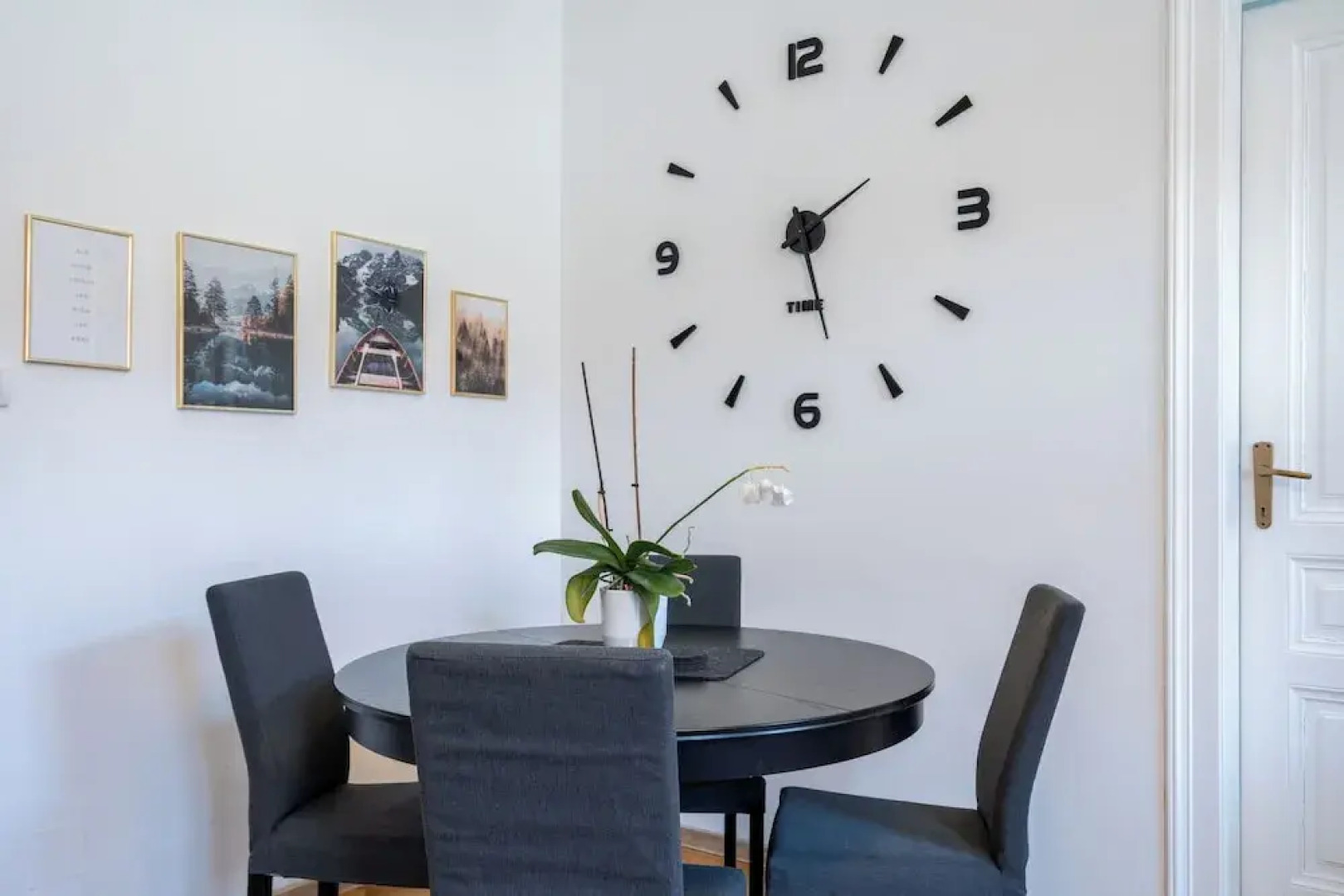 revLIVING Apartments Eggenburg