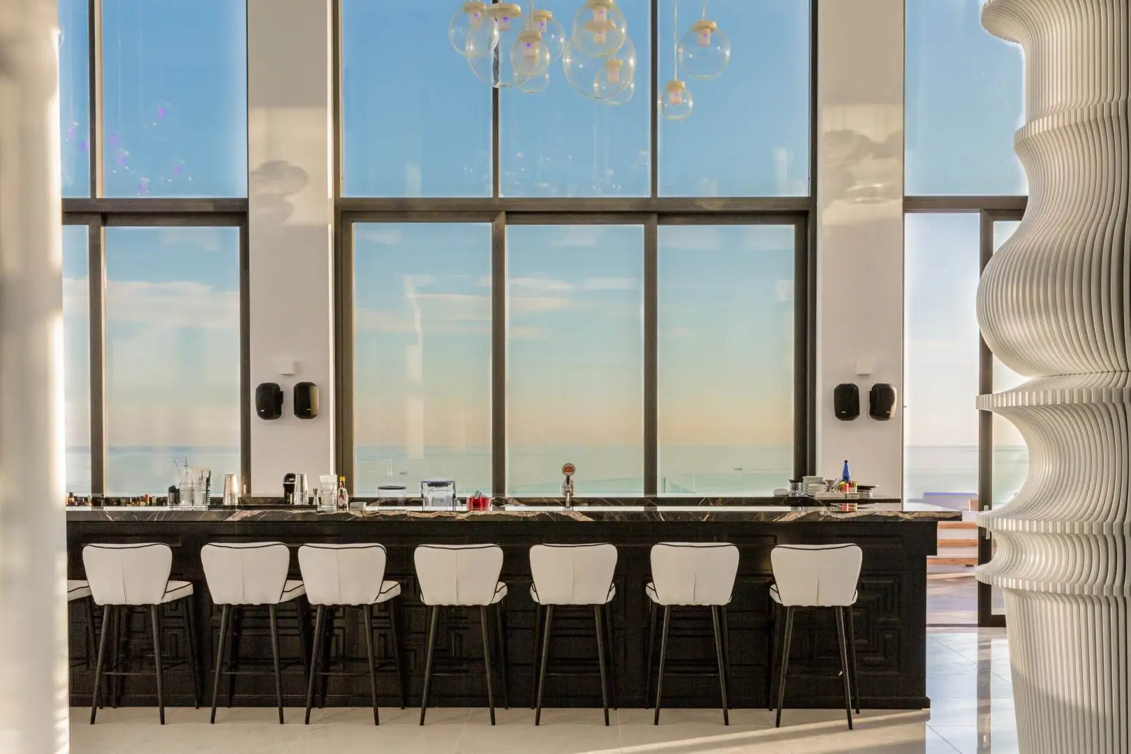 Abaton Island Resort & Spa