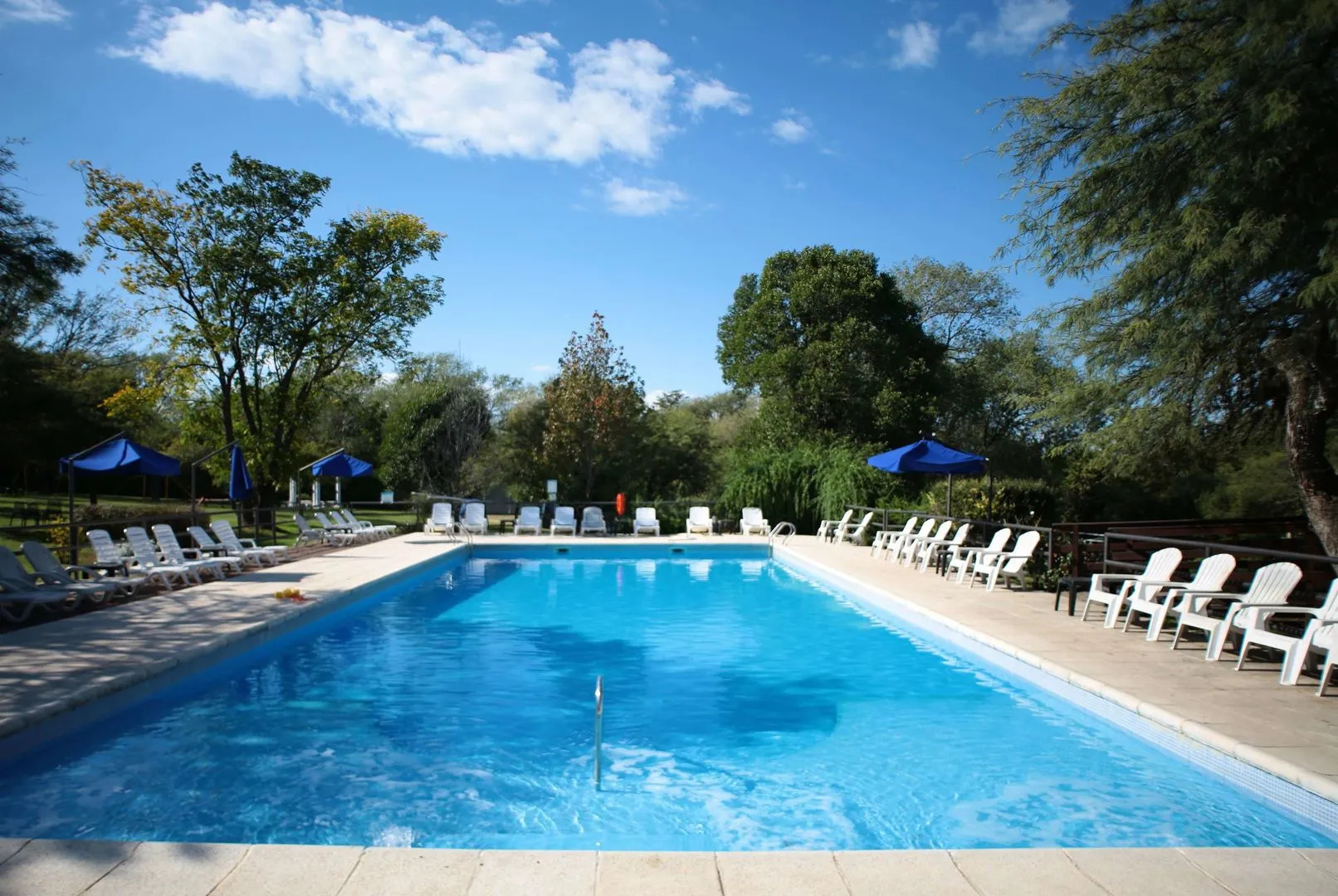 Howard Johnson by Wyndham, Villa General Belgrano