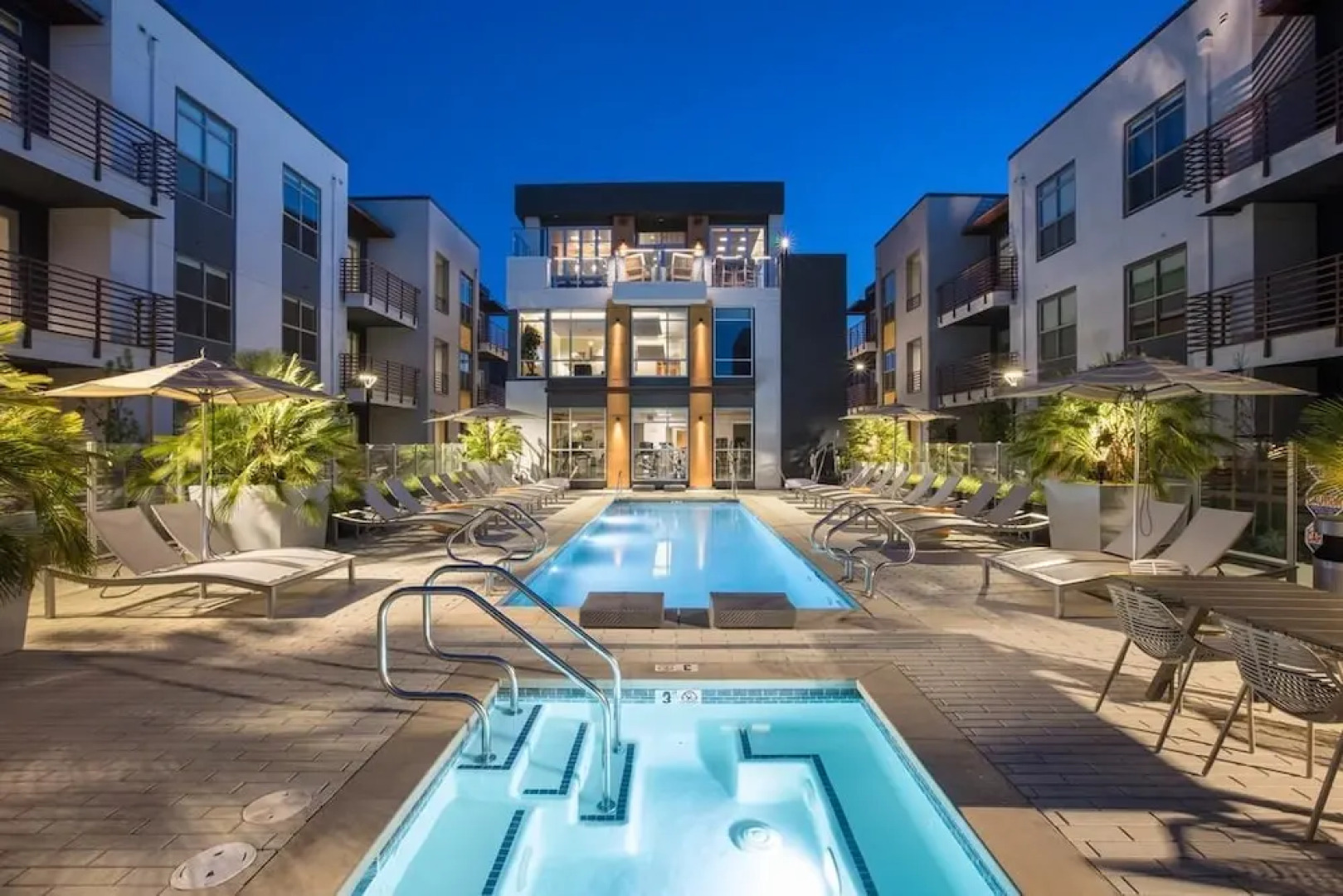 Kasa Menlo Park Apartments