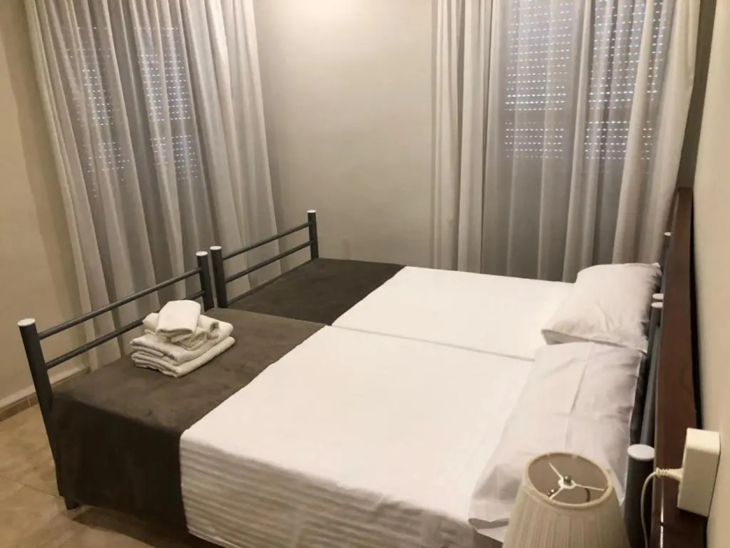 Hotel El Comendador