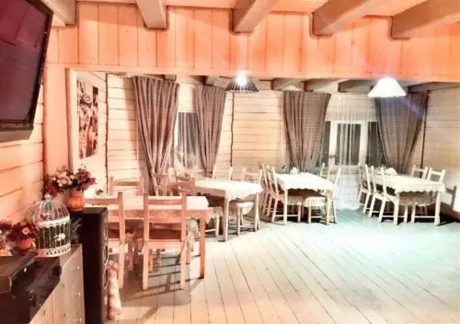 Gostevoj Dom Blagodat'