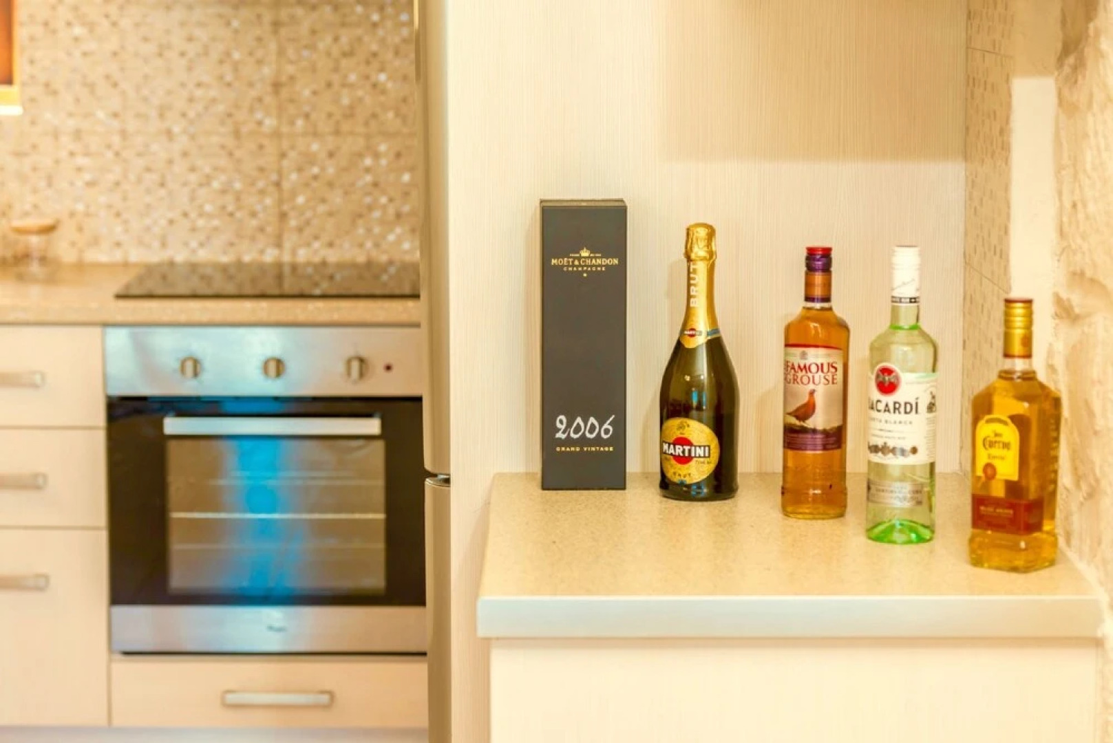 Deluxe II Villa by LeaderStay