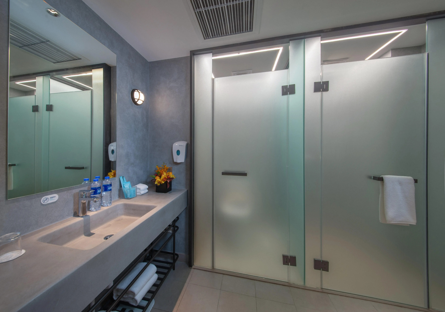 Holiday Inn Express Beijing Shijingshan Parkview by IHG