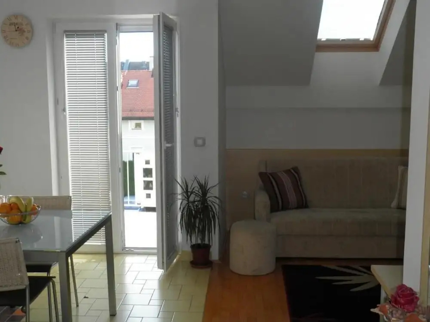 Apartments and Rooms Oliviers