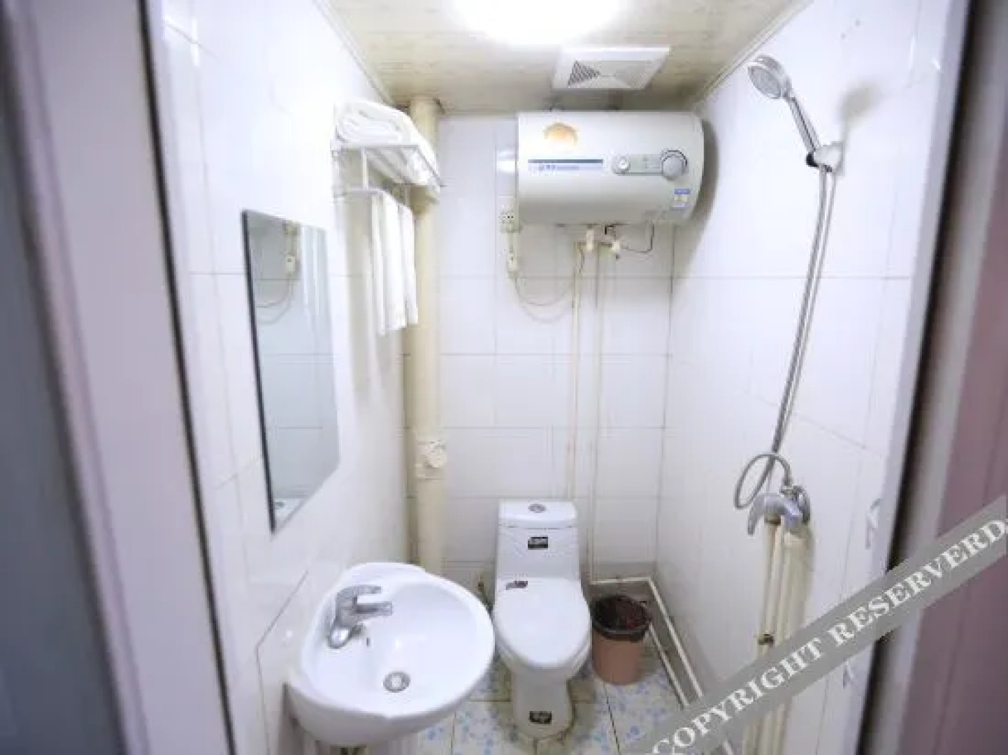 Xinyue Express Hotel