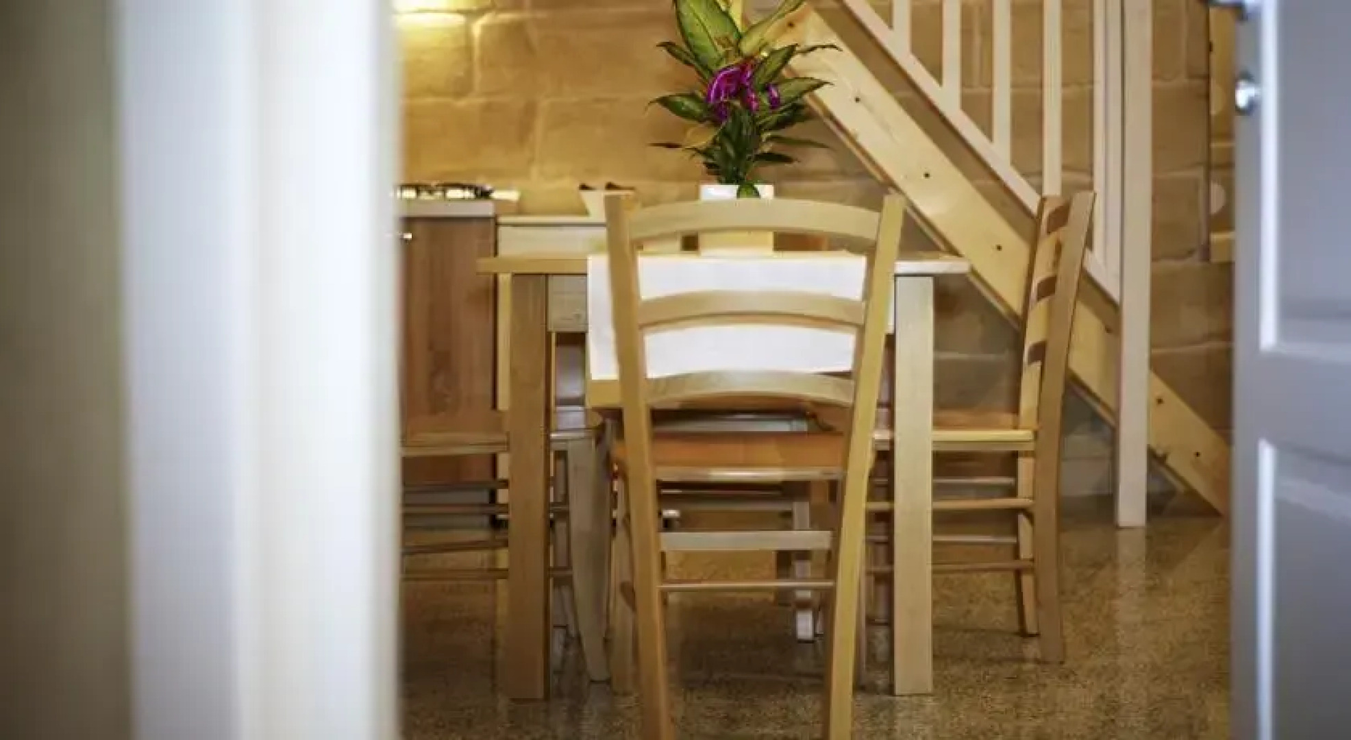 Typical Salento Suites