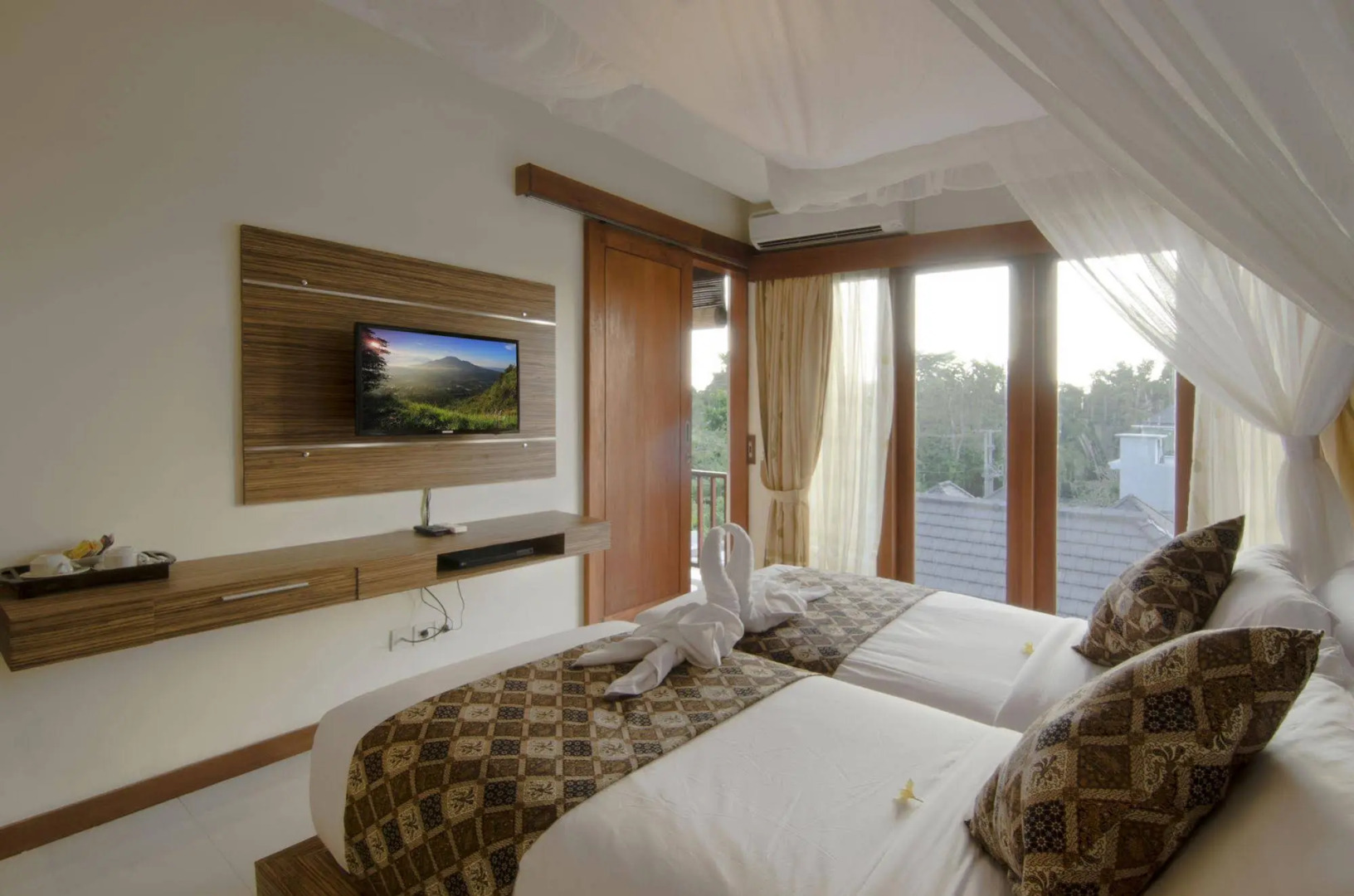 The Widyas Bali Villa