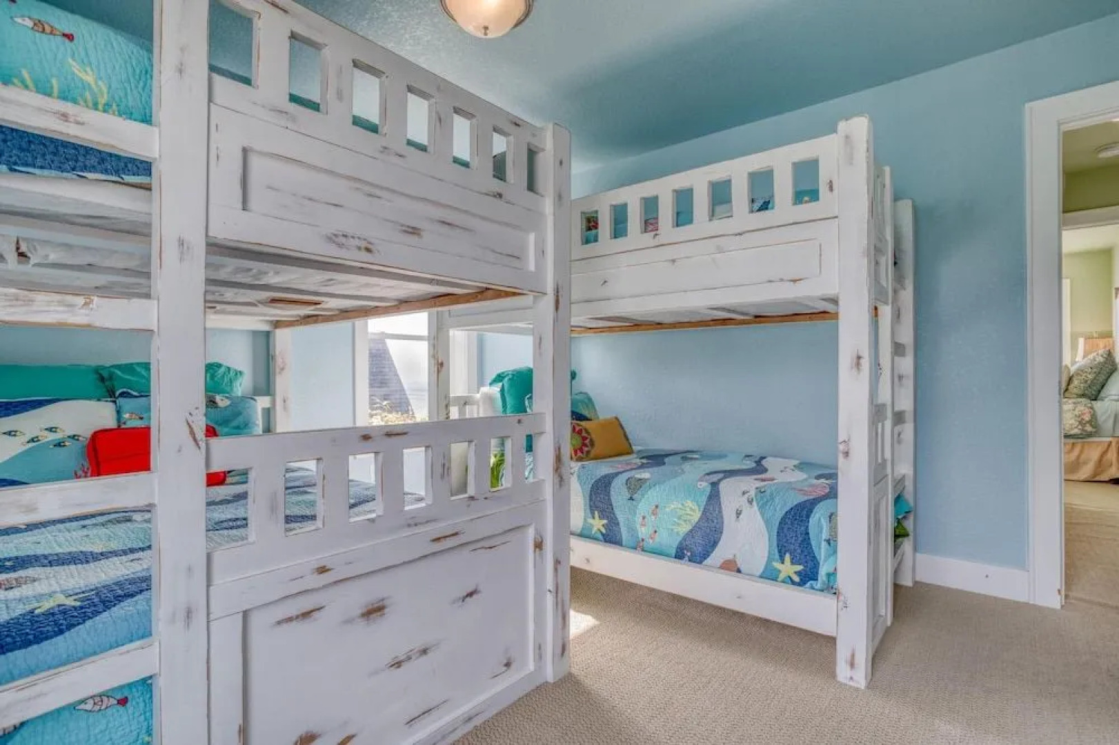 Puffin Place - Olivia Beach