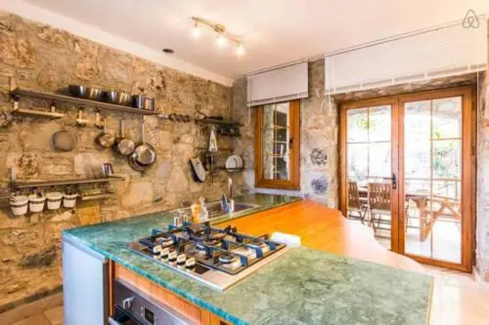 The Cloisters Upper House