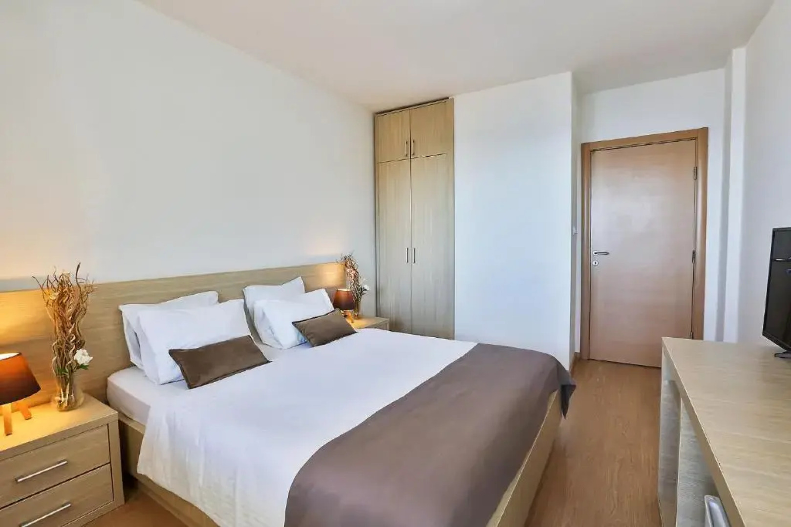 Villa Vanty Sveti Stefan - Ex Kolomat