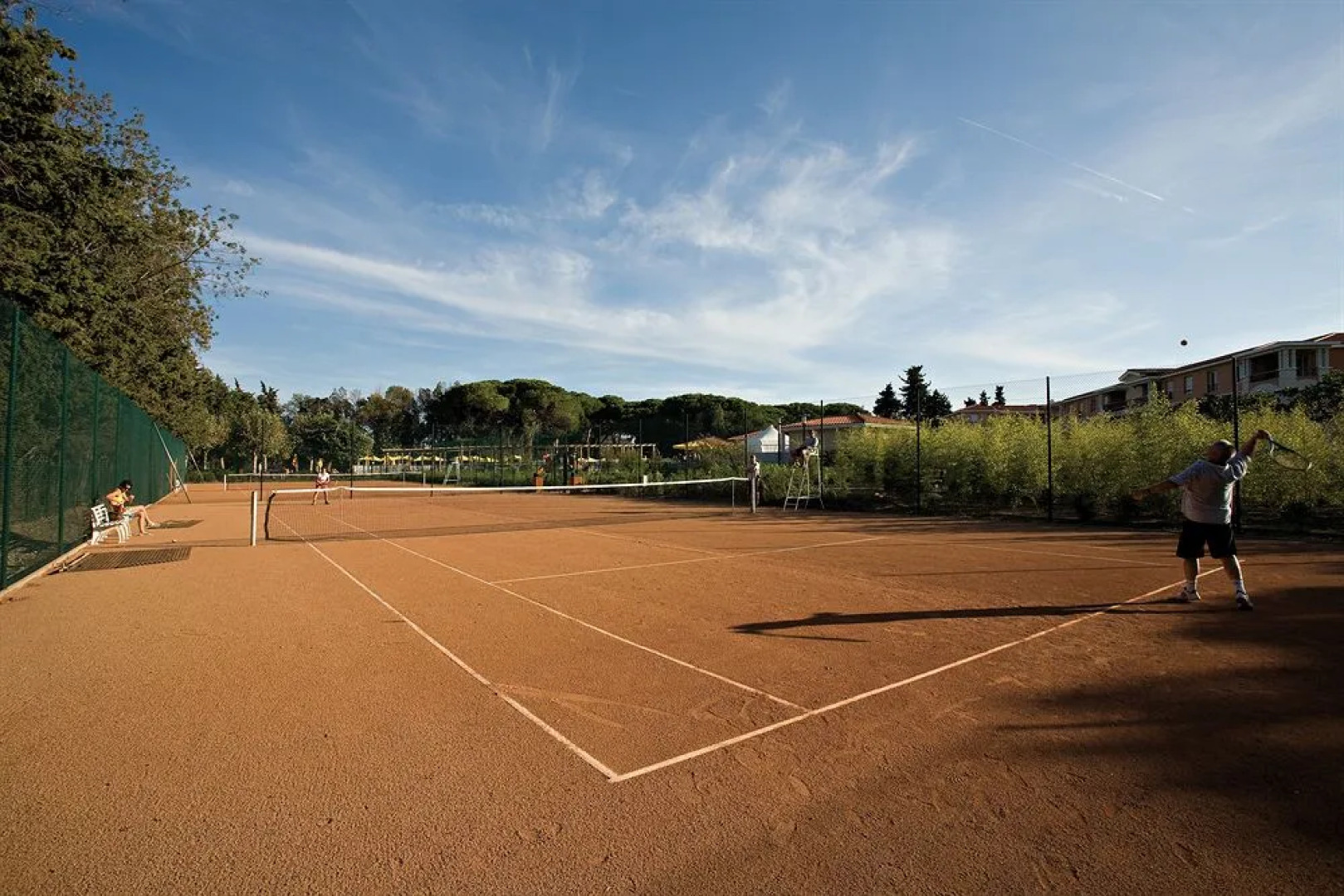 Mimozas Resort Cannes