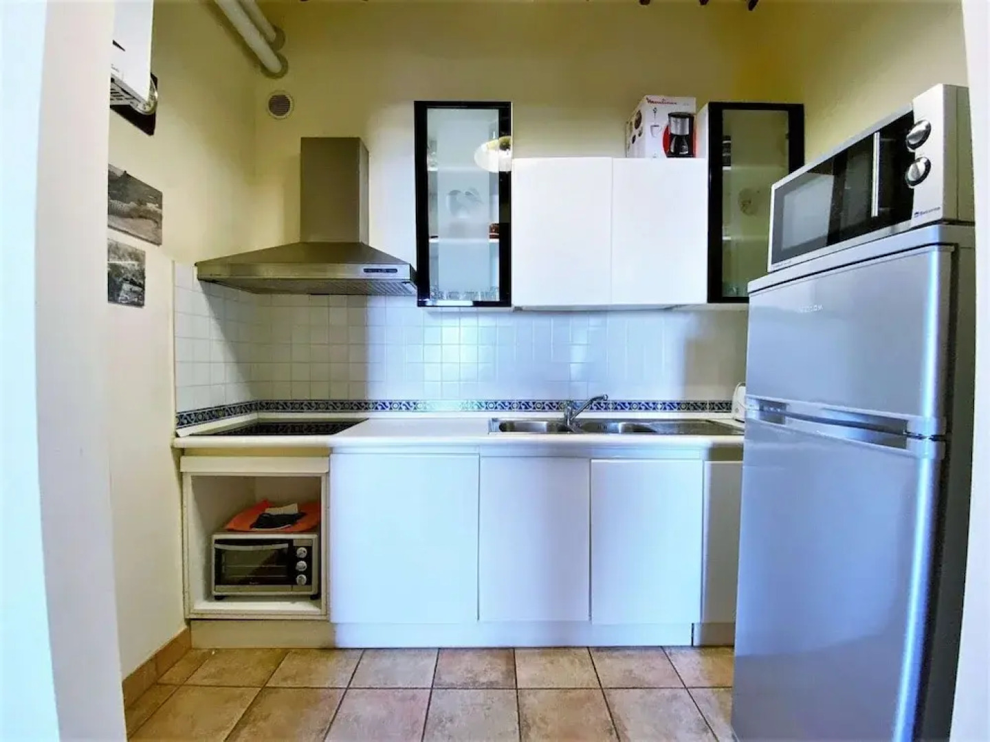 Holiday Home in Assisi With Garden Views