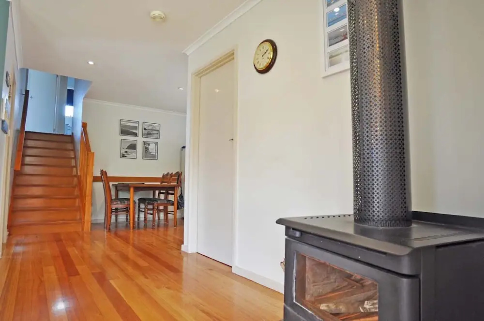 Aqua Escape On Anderson - Free Wifi - Pet Friendly (Outside Only)