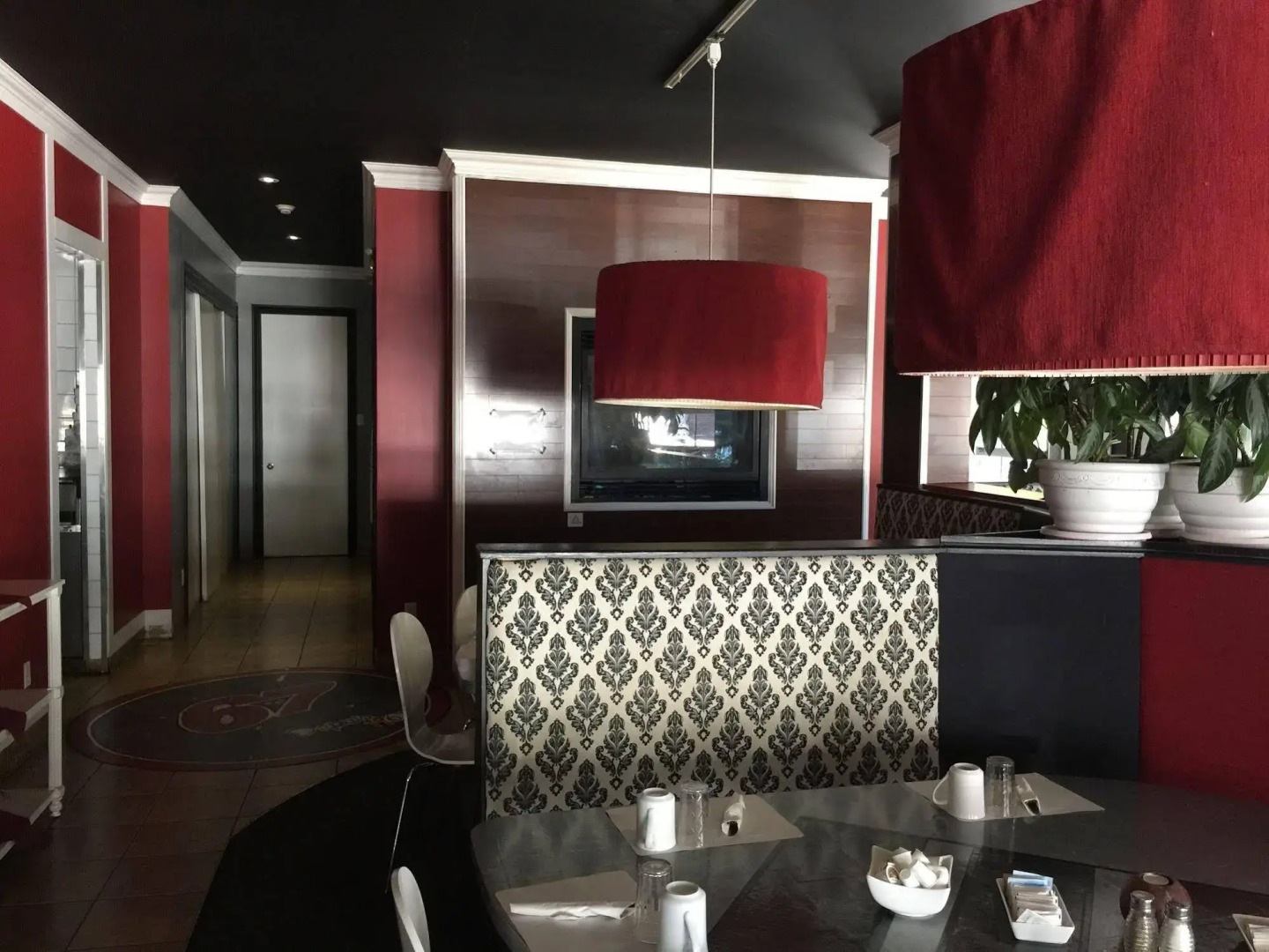 Hôtel Econo Confort