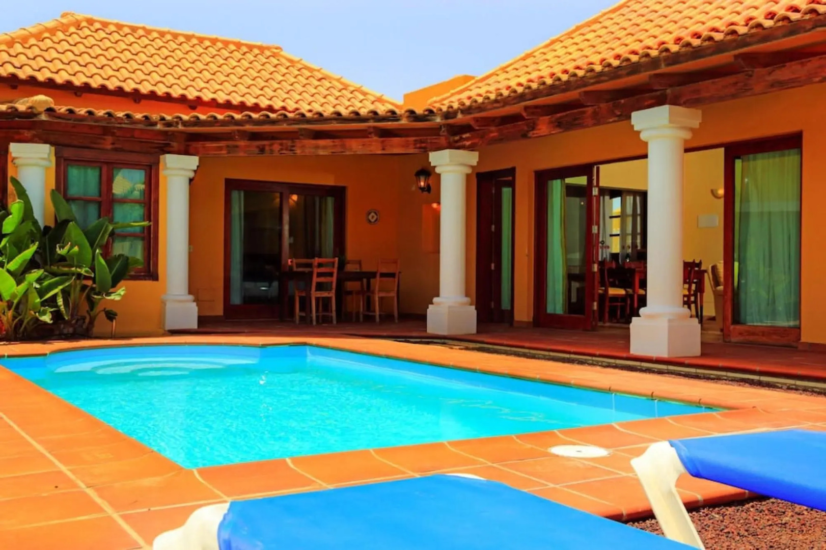 Holiday home Caroline, Victoria and Louise