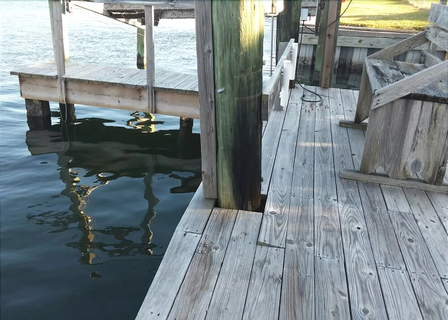 West Galveston by THC