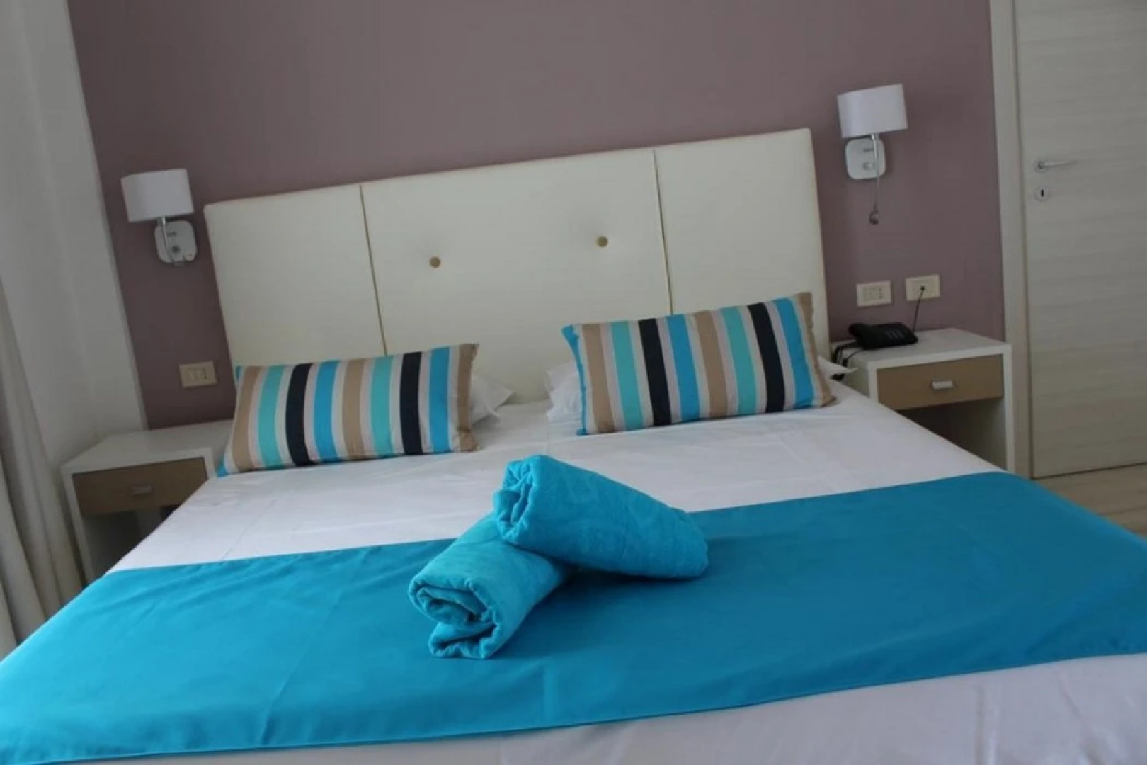 Nicolaus Club Gabbiano