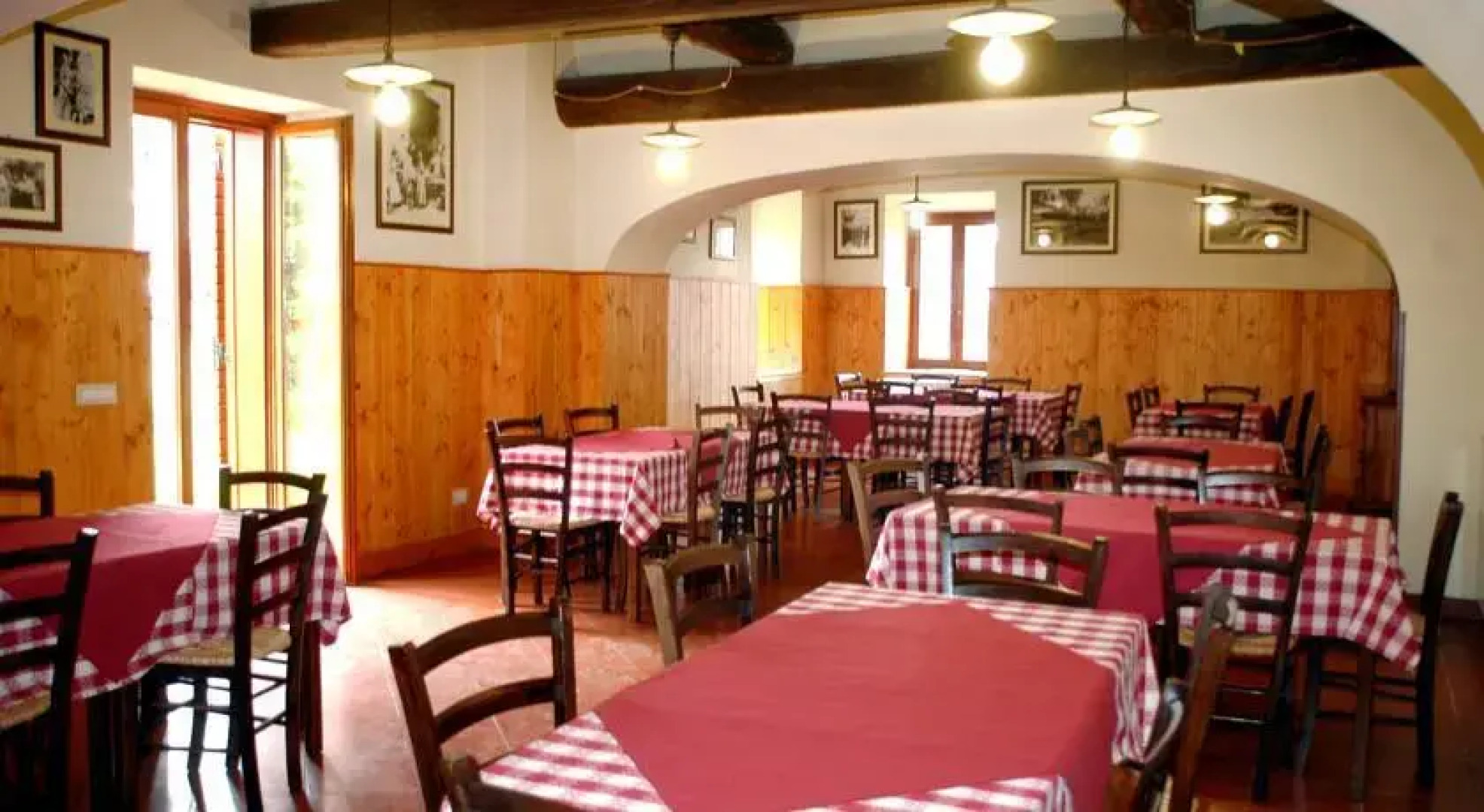 Agriturismo La Sonnina