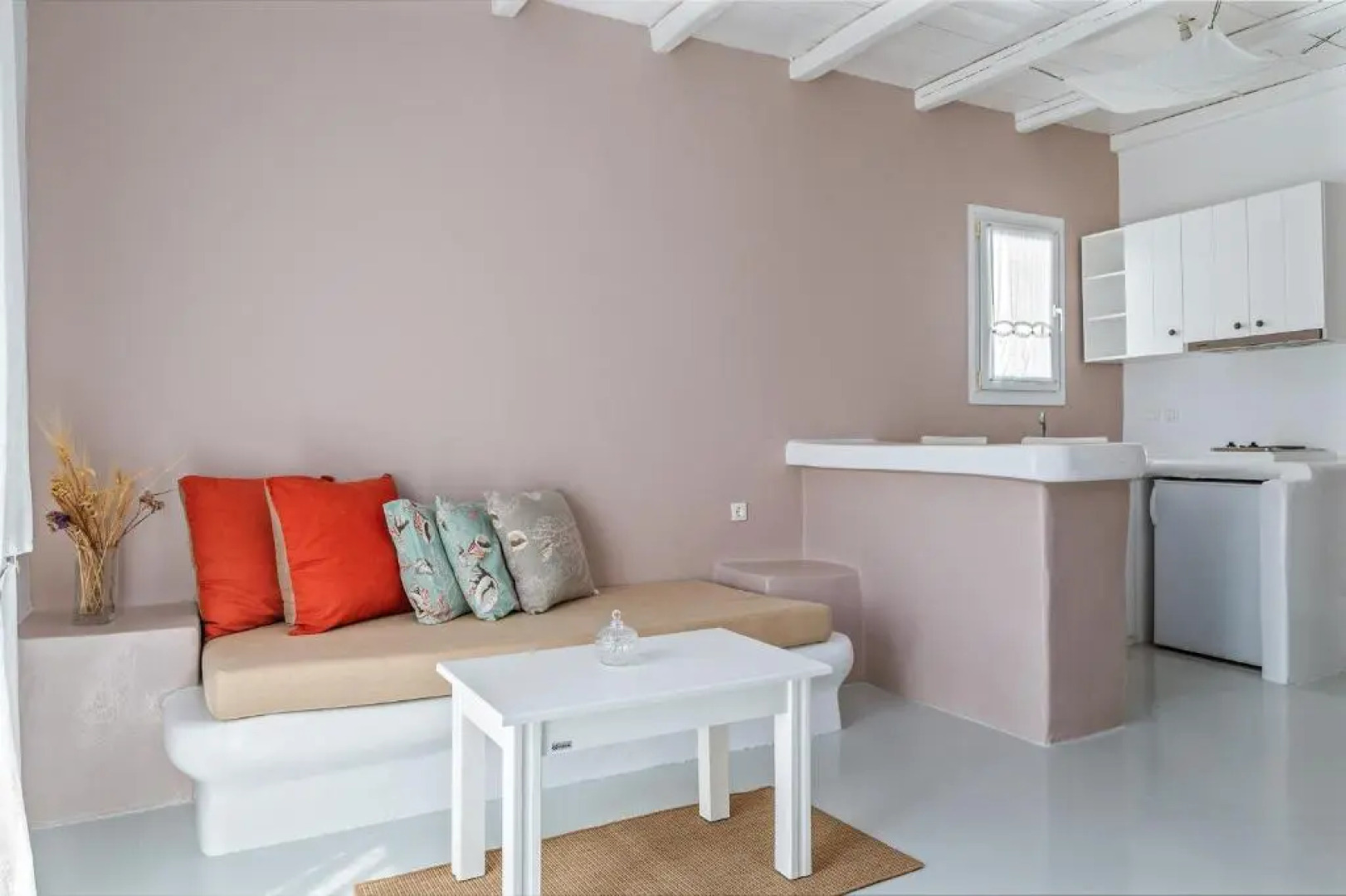 Ninemia Suites Tinos Grand 204