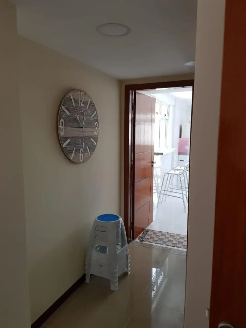 Cobertura 3 Suites - Praia Grande