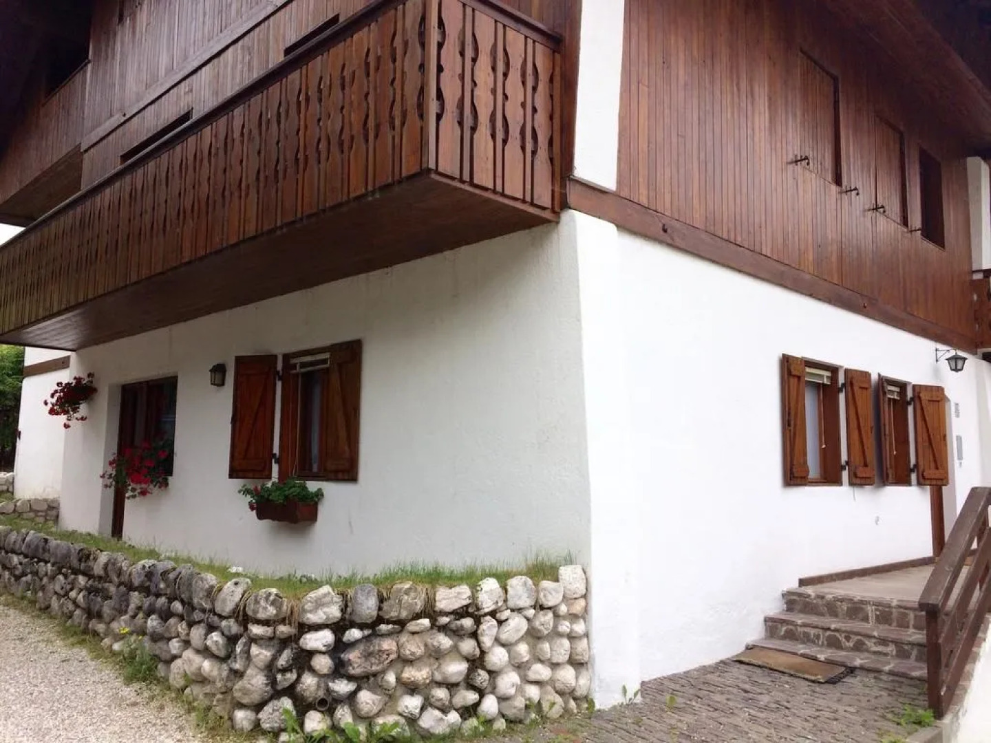 Ca' dello Scoiattolo