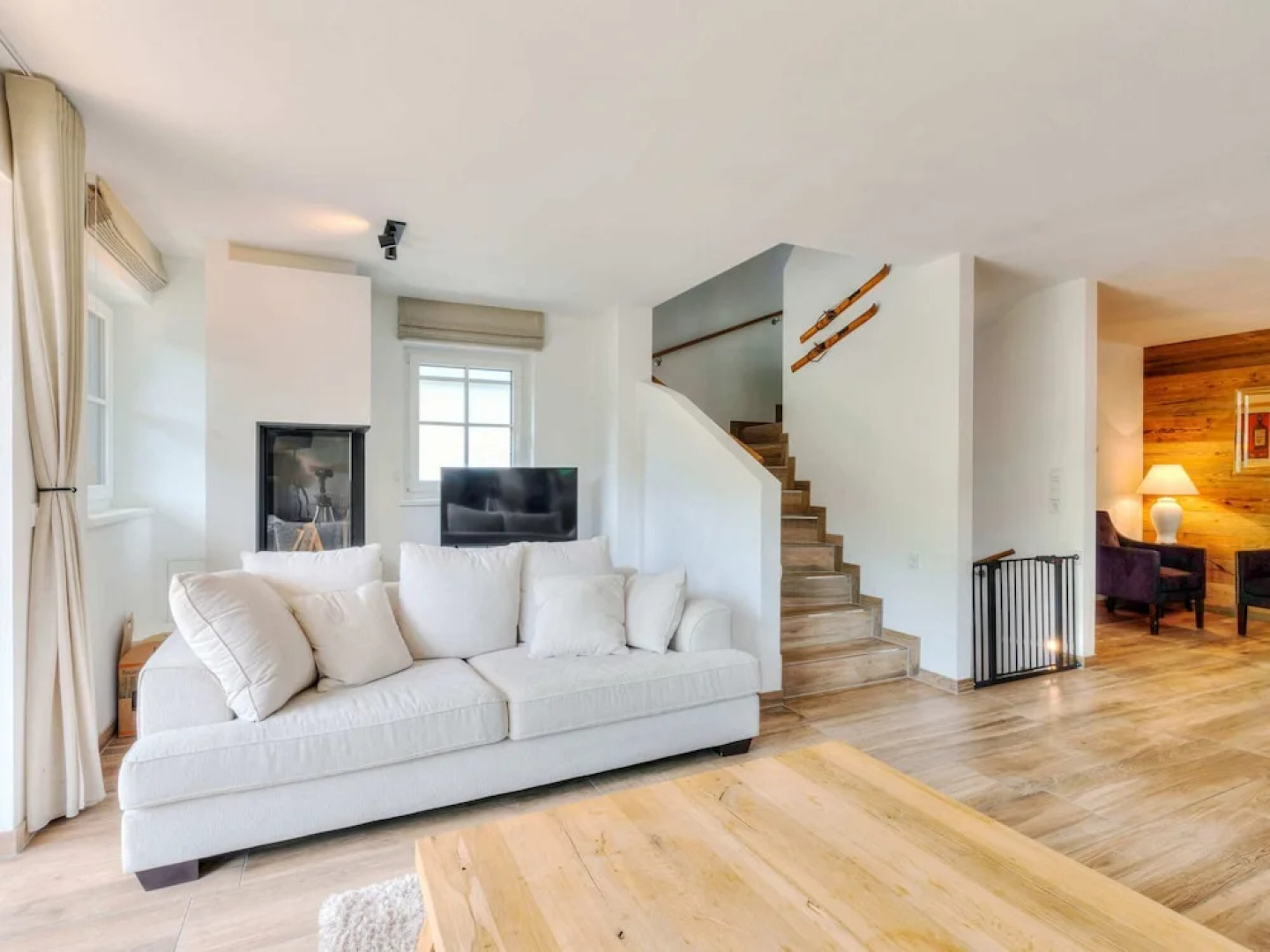 Chalet in Muehlbach am Hochkoenig With Sauna