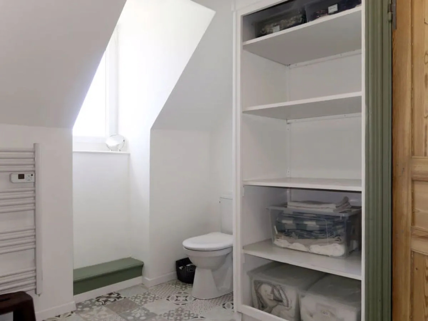 Le Guelliec (GMC203)