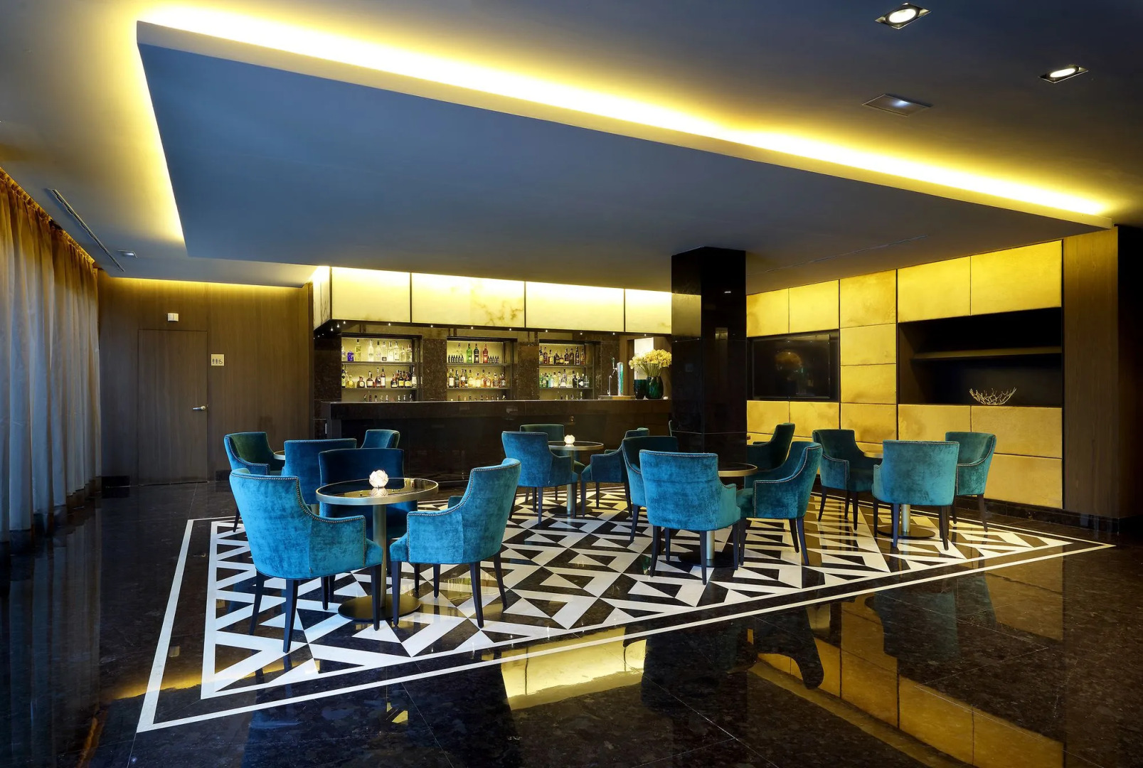 Áurea Washington Irving by Eurostars Hotel Company