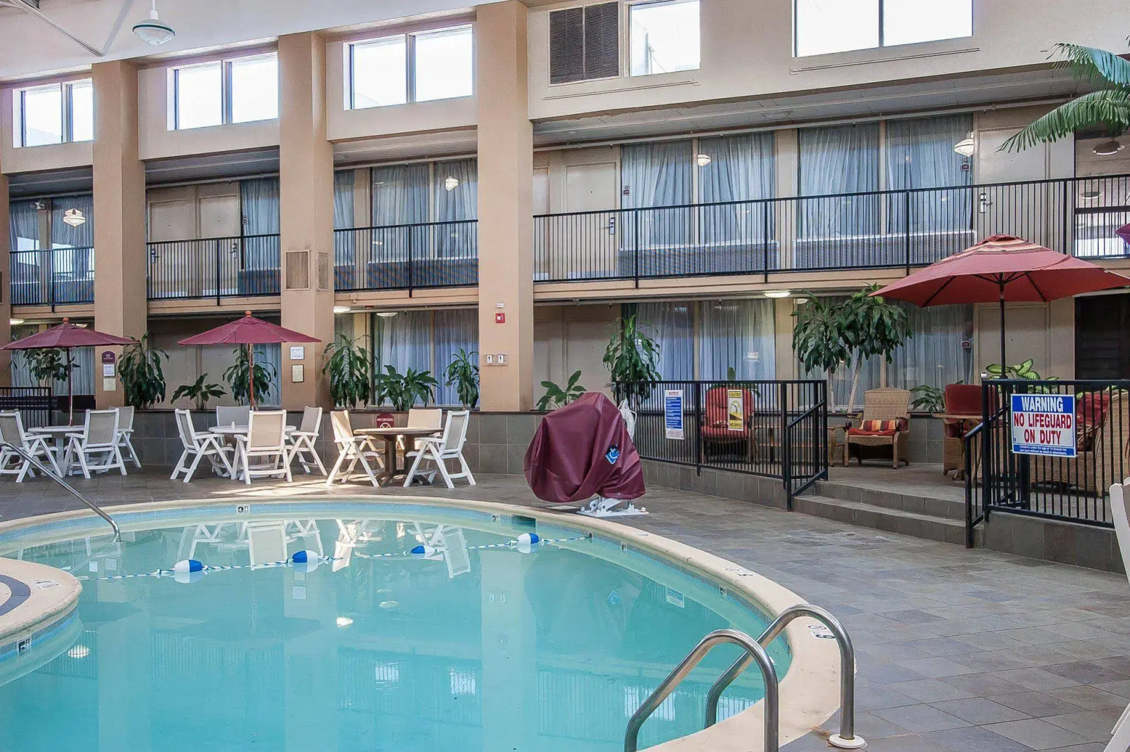 Clarion Inn Murfreesboro Old Fort Pkwy