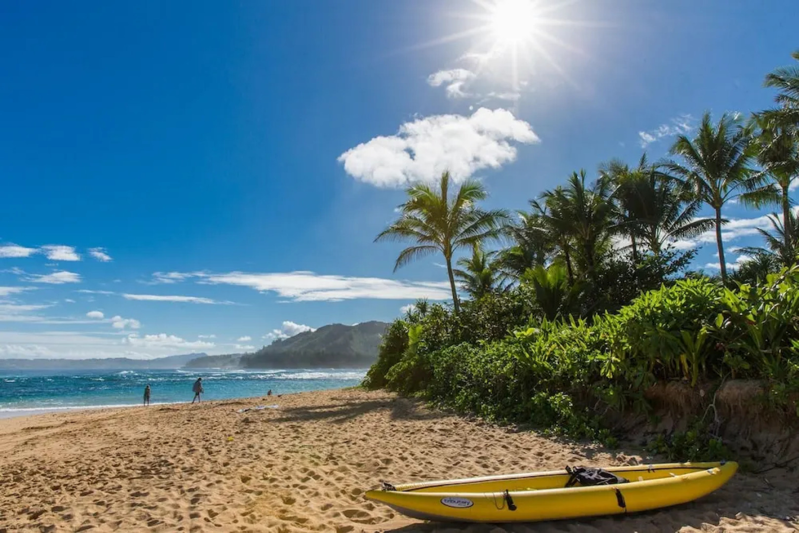 Hale Kalani - 2 Br Home