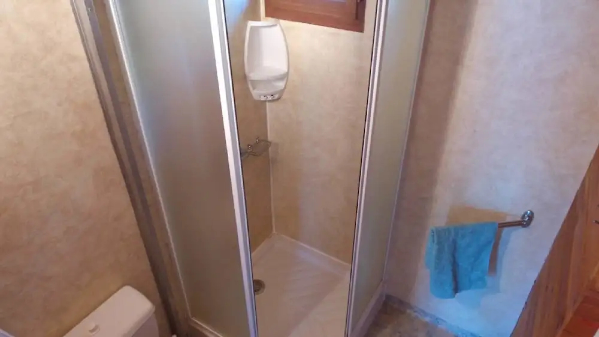 VVF Cantal Salers Vendes, Bassignac