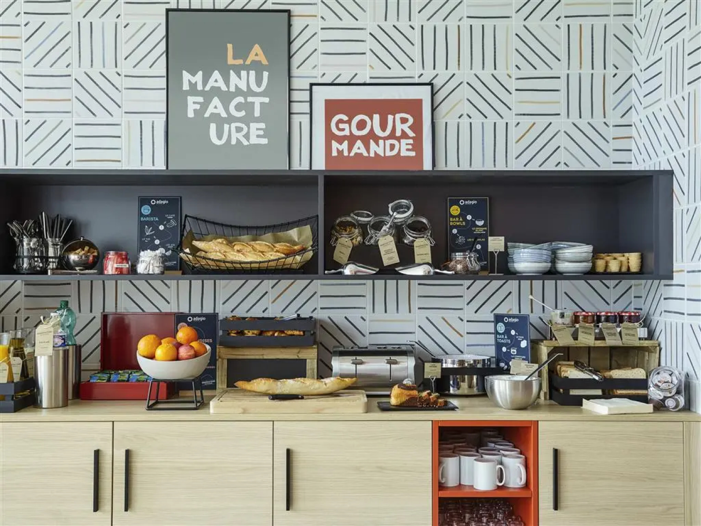 Aparthotel Adagio Access Avignon