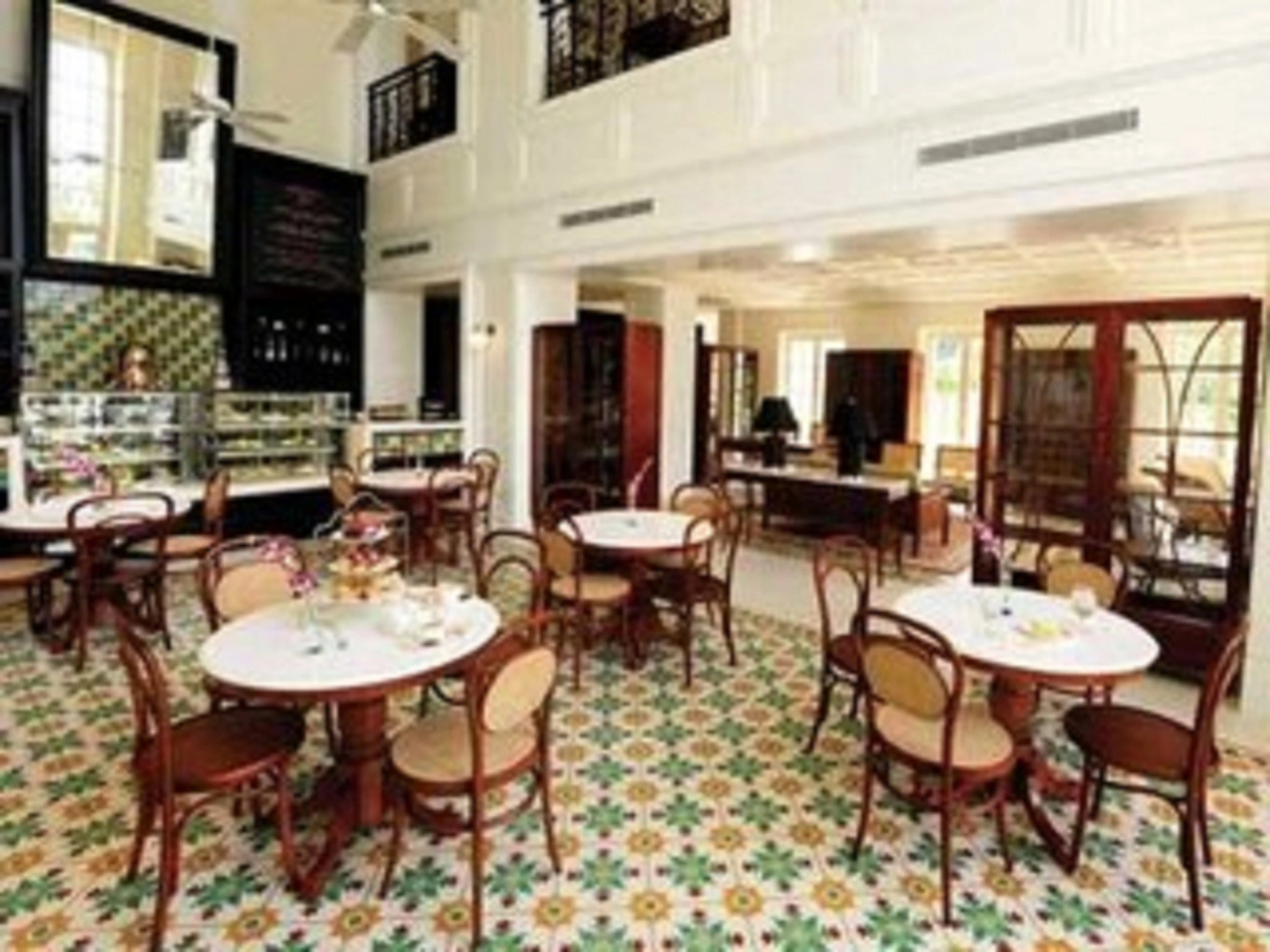 The Danna Langkawi - A Member of Small Luxury Hotels of the World