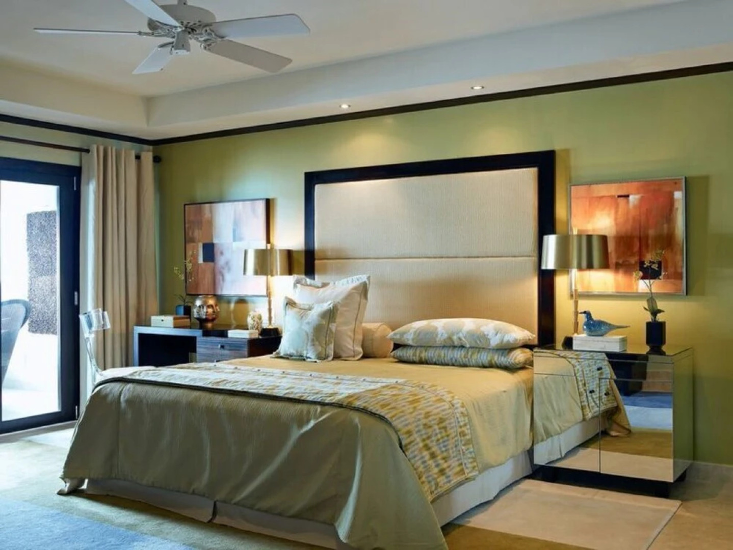 Coral Cove Beachfront Villas