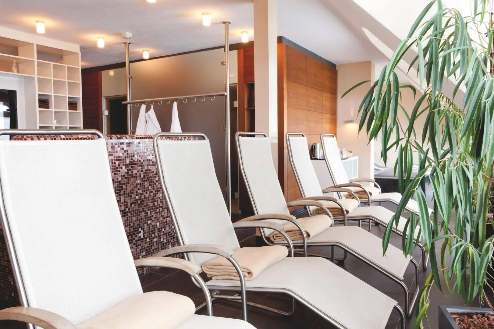 Upstalsboom Hotel Deichgraf