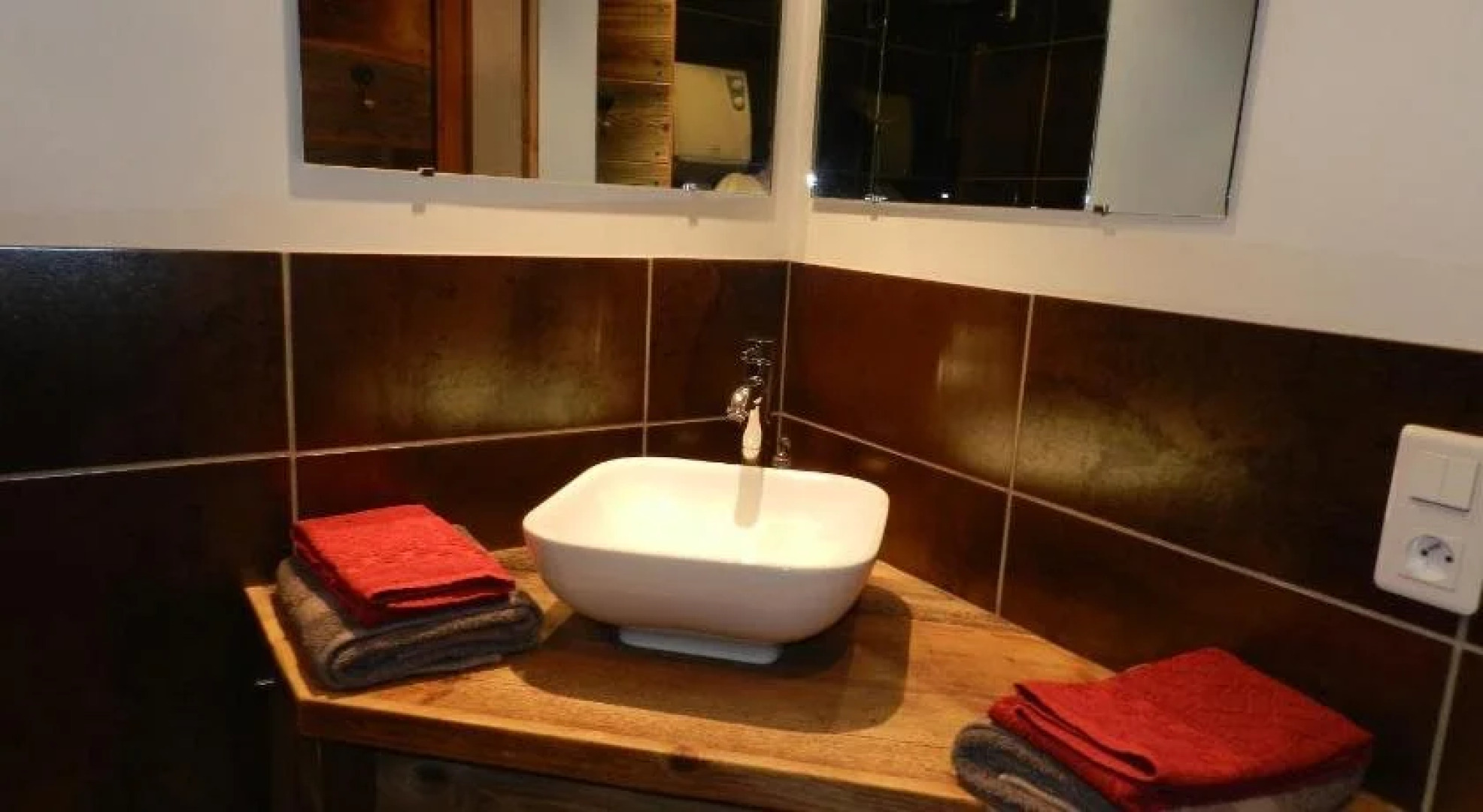 La Maison de Calixte