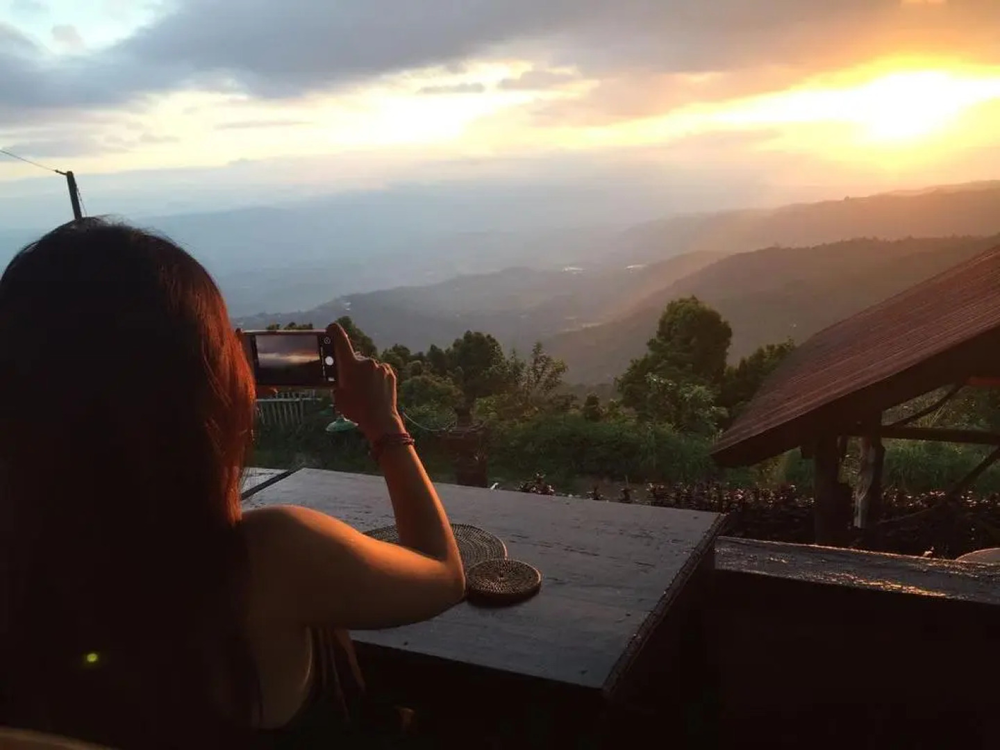 Puri Sunset Homestay