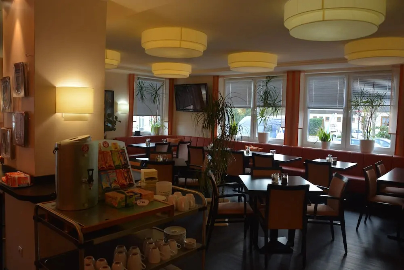 Hotel Oyten am Markt