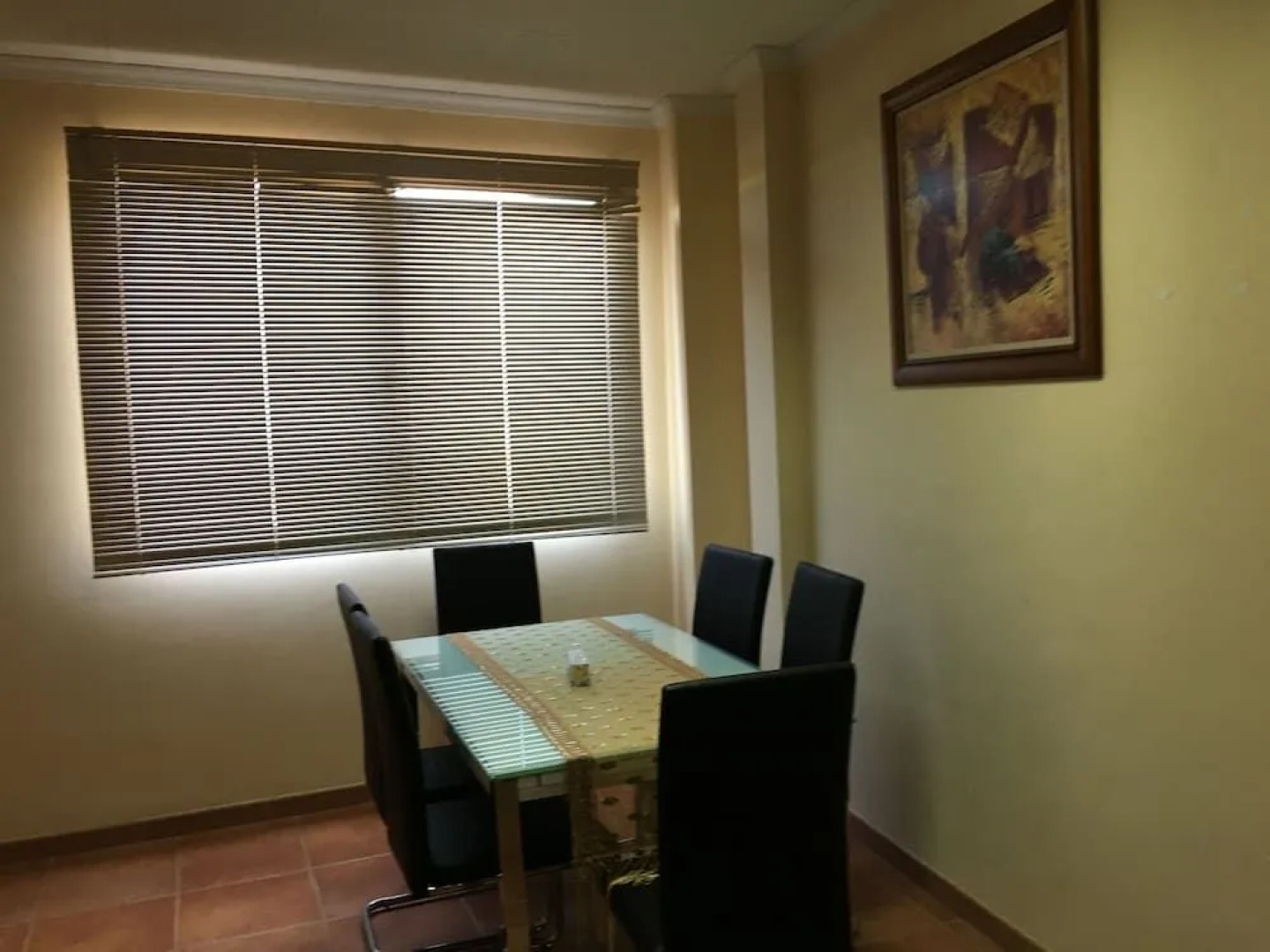 Hostal Mesón Arboleas