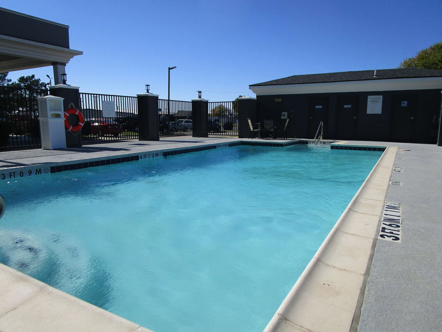 Best Western Eastland