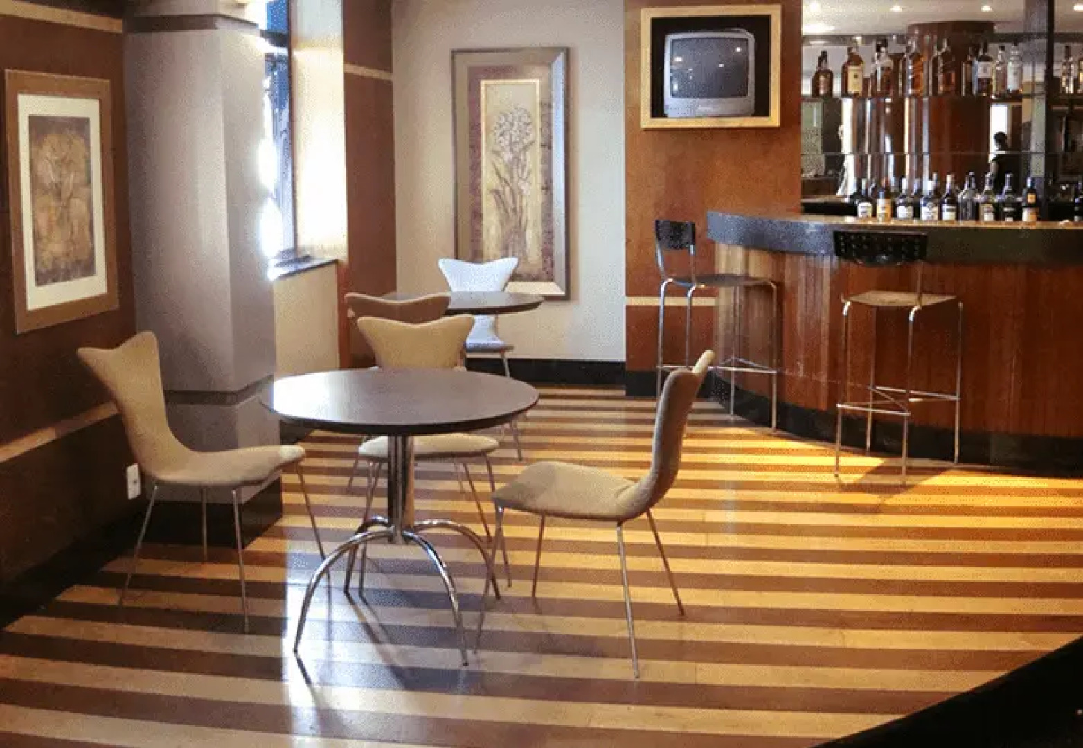 Planalto Bittar Hotel e Eventos