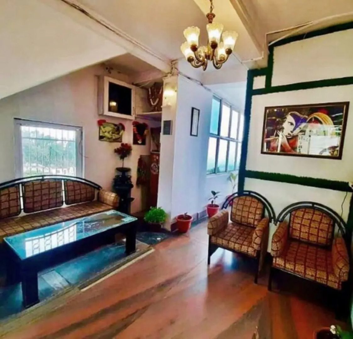 Hotel Tribhuwan by Goroomgo